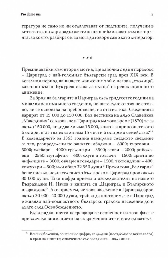 Българският Великден или страстите български
