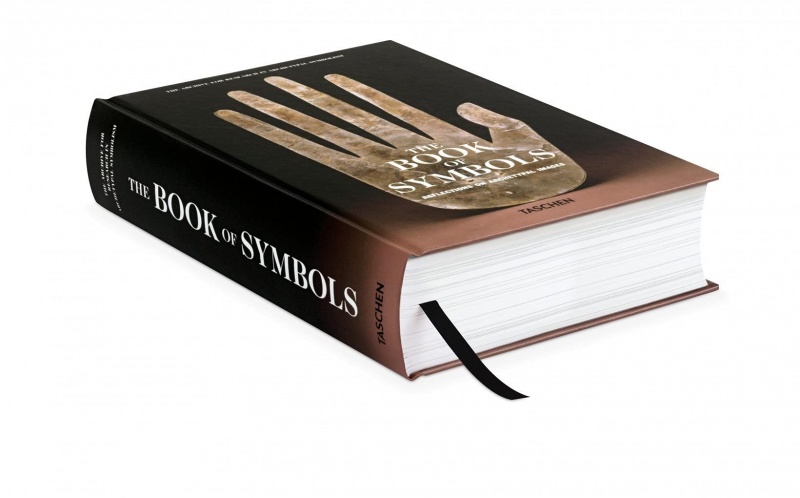 The Book of Symbols》| Книги от онлайн книжарница Хеликон