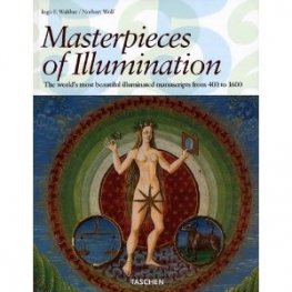 Masterpieces of Illumination