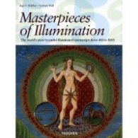 Masterpieces of Illumination