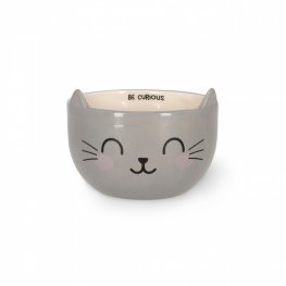 Керамична купа за зърнени храни Legami - Коте