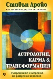 Астрология, карма & трансформация