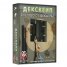 Декскейп: бягство от Алкатраз - Настолна игра