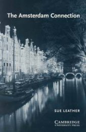 The Amsterdam Connection: Level 4