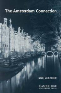 The Amsterdam Connection:  Level 4