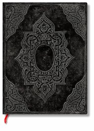 Бележник Paperblanks Via Romana Mini, Lined/ 9014