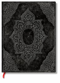 Бележник Paperblanks Via Romana Mini, Lined/ 9014
