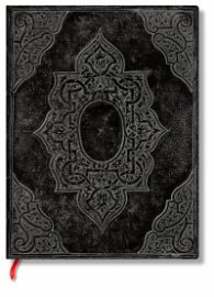 Бележник Paperblanks Via Romana Mini, Lined/ 9014