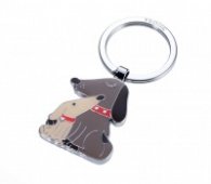 Ключодържател Troika-DOG & DOGGY KR18-05/BR