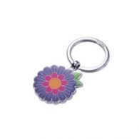 Ключодържател Troika-FLORA_ KR18-02/PU