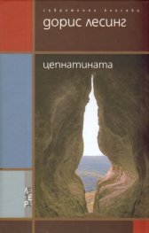 Цепнатината