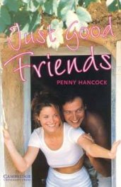 Just Good Friends / Level 3