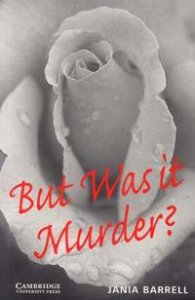 But Was it Murder?/ Level 4
