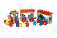 Влак Борнхолм 55992