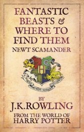 Fantastic Beasts & Where to find them