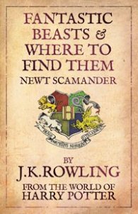 Fantastic Beasts & Where to find them