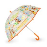 Детски чадър Legami - Джунгла