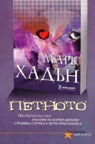 Петното