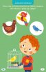 100 весели игри с животни - Активни карти