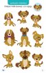 100 весели игри с животни - Активни карти