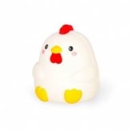 Антистрес играчка Legami - Кокошка