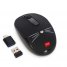 Безжична мишка с USB приемник Legami - Коте