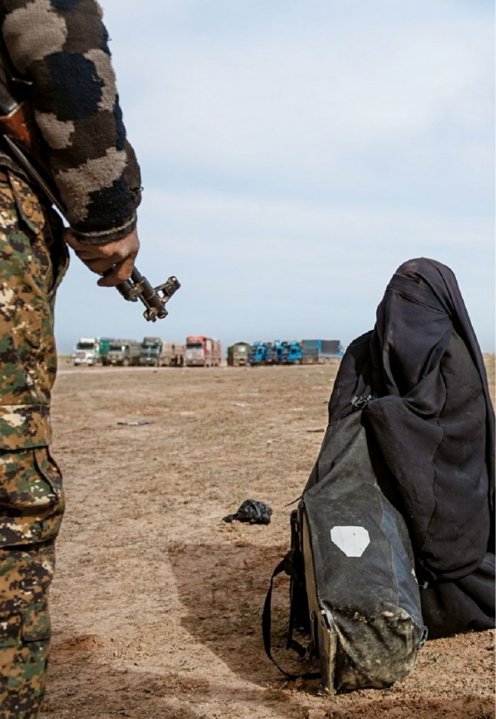 National Geographic България 10/2020