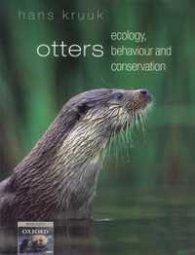 Otters - Ecology, Behaviour and Conservation