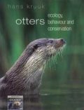 Otters - Ecology, Behaviour and Conservation