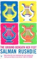 The Ground Beneath Her Feet