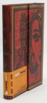 Бележник Paperblanks Embellished Manuscripts Mini Wrap, Lined/ 5276