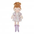 Кукла Ava 35 cm LD4667