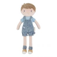 Кукла Jim 35 cm LD4669