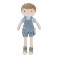 Кукла Jim 35 cm LD4669