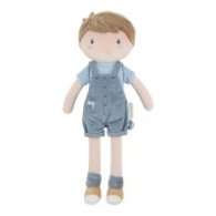 Кукла Jim 35 cm LD4669