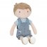 Кукла Jim 35 cm LD4669