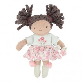 Кукла Evi 10 cm LD4683
