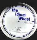 The Idiom Wheel / Кръгова таблица