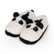 Меки пантофи Legami - Панда - Малки