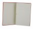 Бележник Moleskine Memo  Large, Hard Red [Diary] [0369]