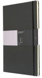 Бележник Moleskine Memo Pockets A3 [1991]