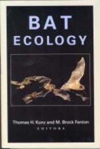 Bat Ecology