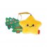 Плюшена коледна украса Legami - Звезда