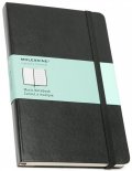 Бележник Moleskine Music Notebook Large  [Diary] [3100]