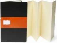 Бележник Moleskine Japanese Album Large [Diary] [3094]