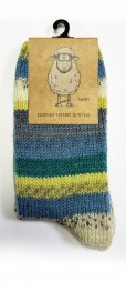 Чорапи за четене - Muse