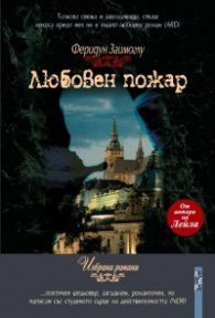 Любовен пожар