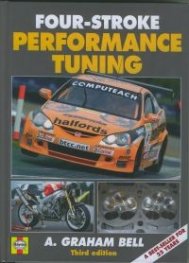 Four-Stroke Performance Tuning