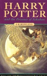 Harry Potter and the Prisoner of Azkaban