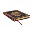 Бележник Paperblanks - Harry Potter Collection / Gryffindor Journal / Midi